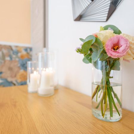 Bissenti Rooms - Eja Sardinia Cagliari Luaran gambar