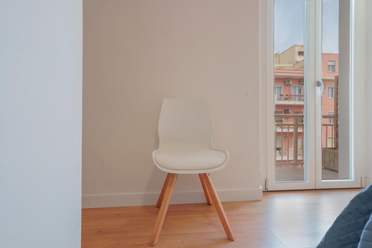 Bissenti Rooms - Eja Sardinia Cagliari Luaran gambar