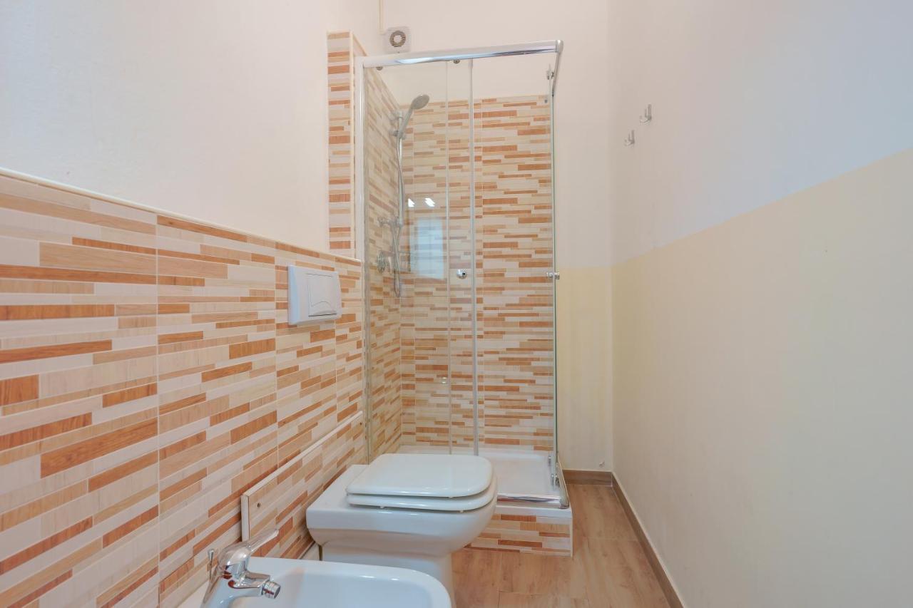 Bissenti Rooms - Eja Sardinia Cagliari Luaran gambar