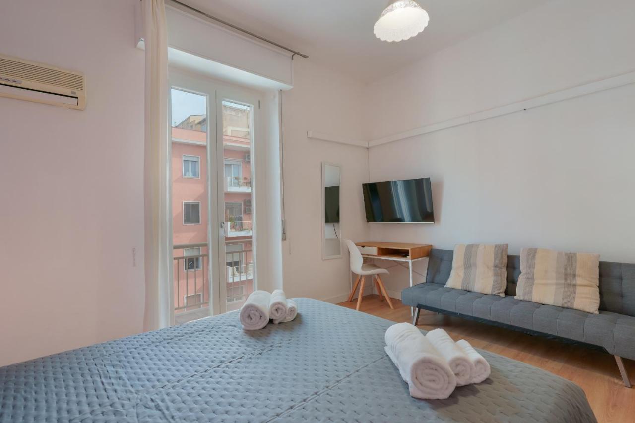 Bissenti Rooms - Eja Sardinia Cagliari Luaran gambar