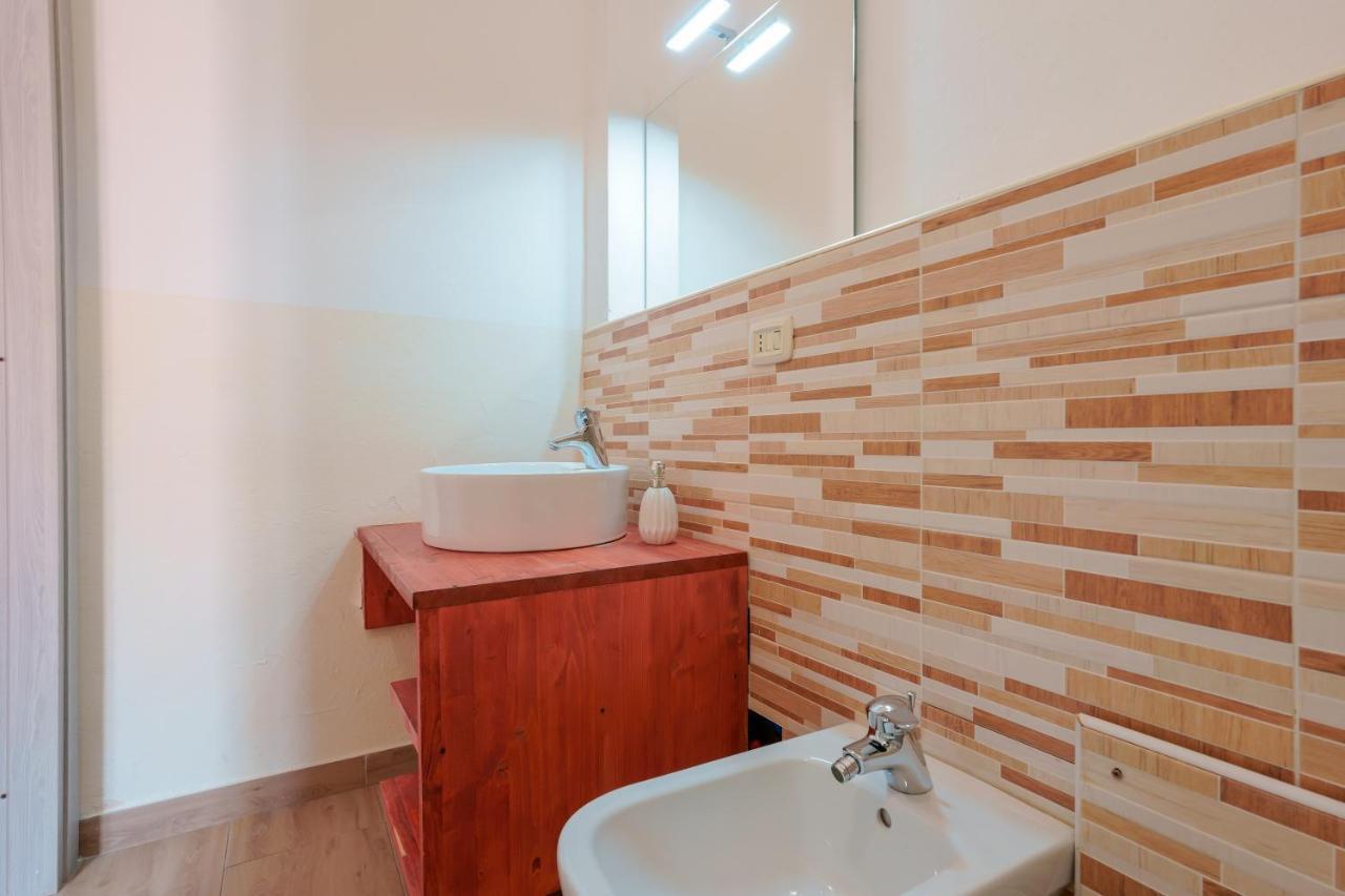 Bissenti Rooms - Eja Sardinia Cagliari Luaran gambar