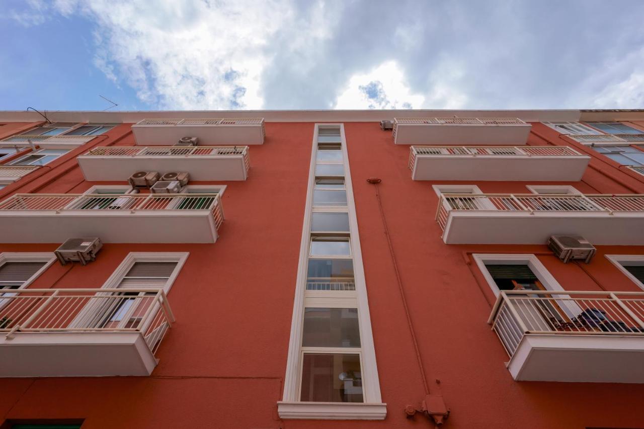 Bissenti Rooms - Eja Sardinia Cagliari Luaran gambar