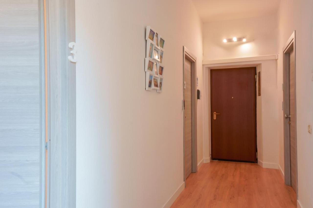 Bissenti Rooms - Eja Sardinia Cagliari Luaran gambar
