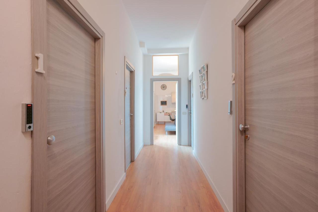 Bissenti Rooms - Eja Sardinia Cagliari Luaran gambar