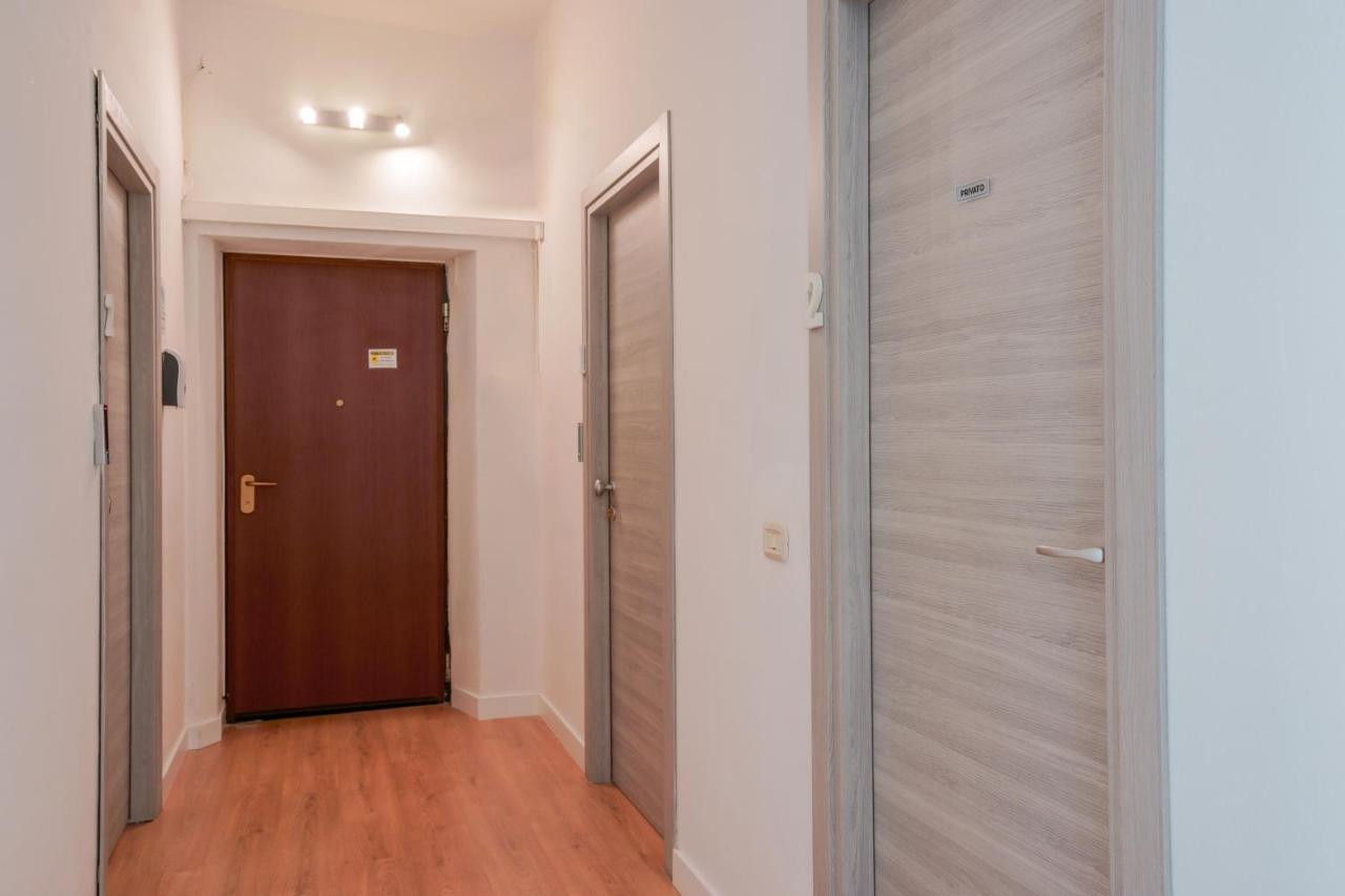 Bissenti Rooms - Eja Sardinia Cagliari Luaran gambar