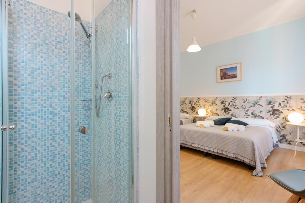 Bissenti Rooms - Eja Sardinia Cagliari Luaran gambar