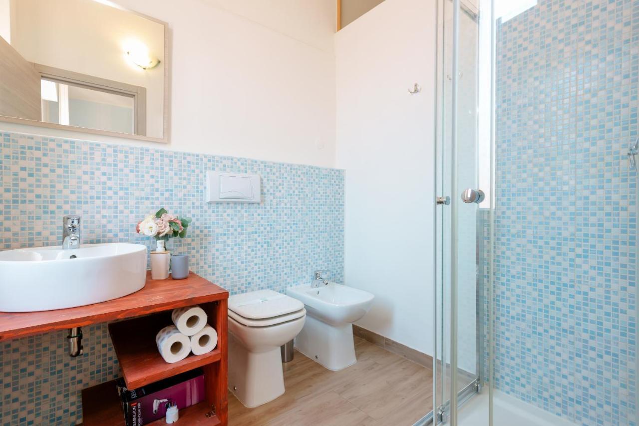 Bissenti Rooms - Eja Sardinia Cagliari Luaran gambar