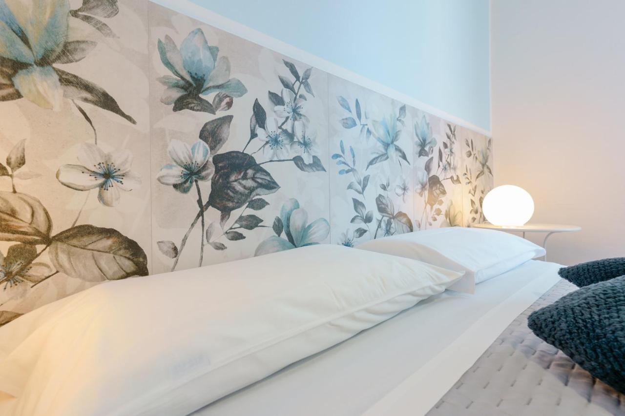 Bissenti Rooms - Eja Sardinia Cagliari Luaran gambar