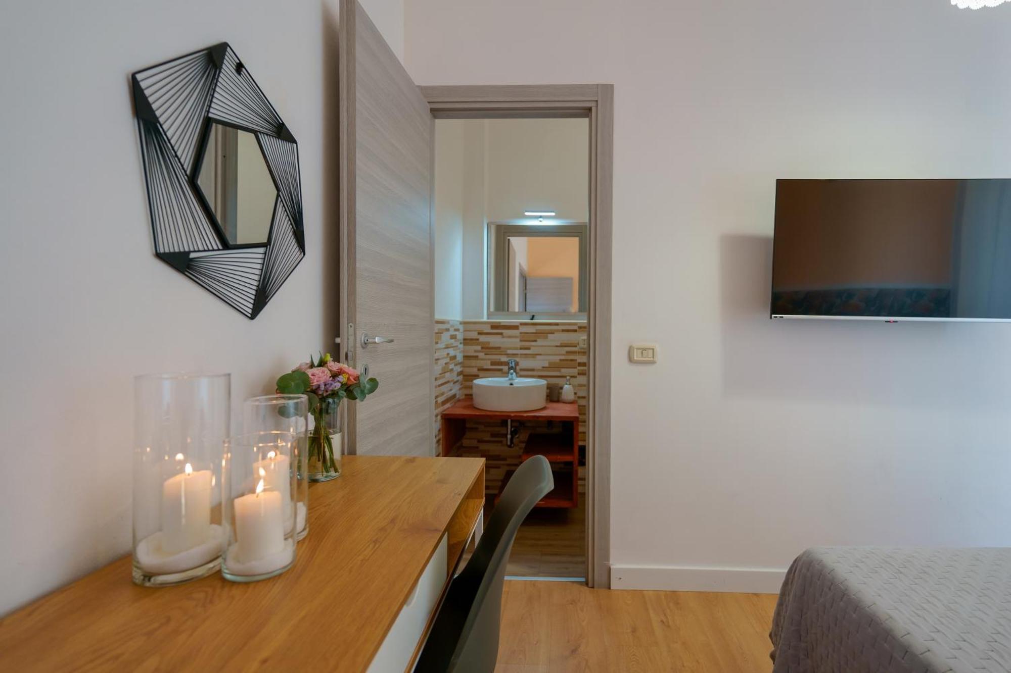 Bissenti Rooms - Eja Sardinia Cagliari Luaran gambar