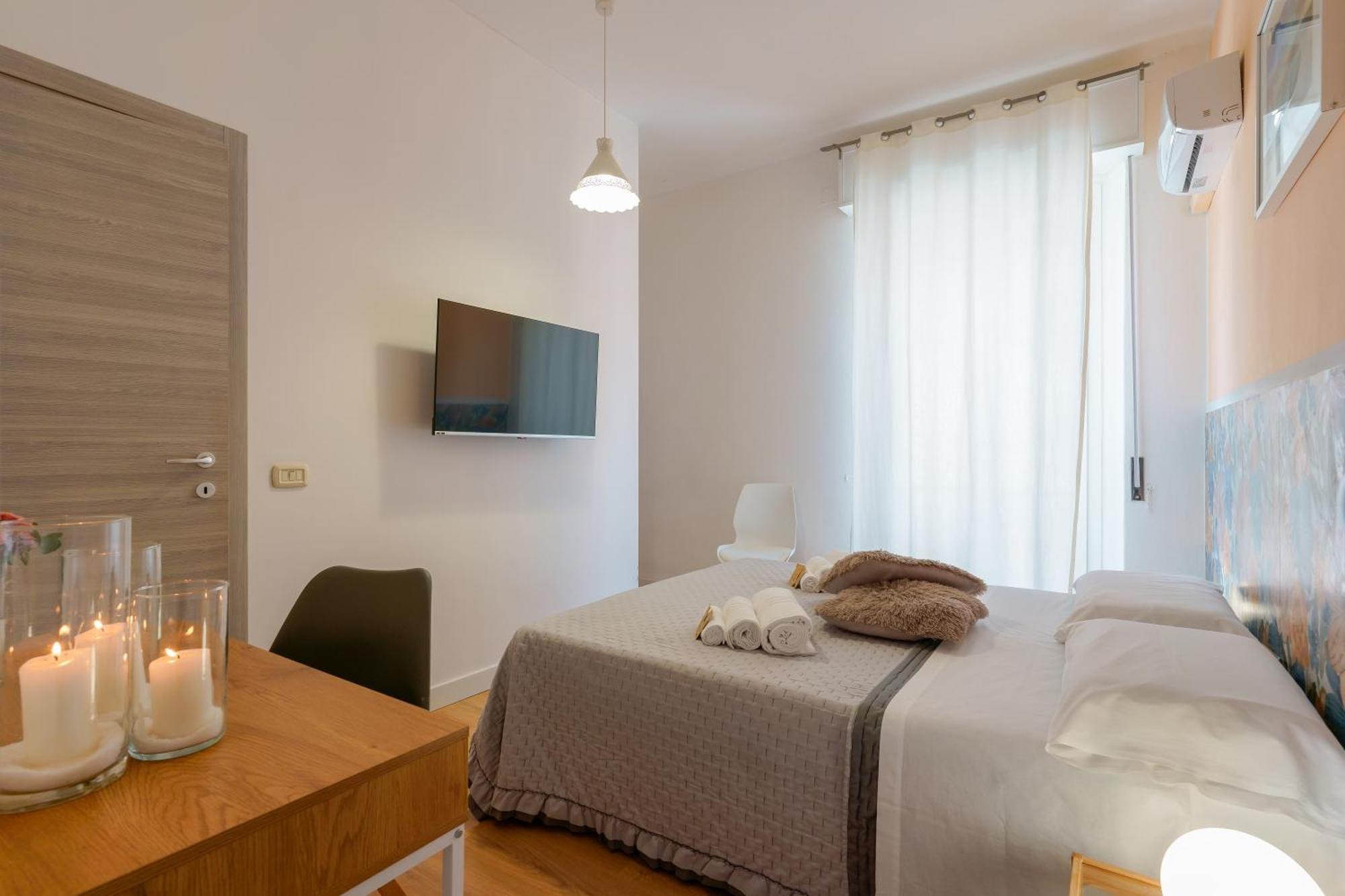 Bissenti Rooms - Eja Sardinia Cagliari Luaran gambar