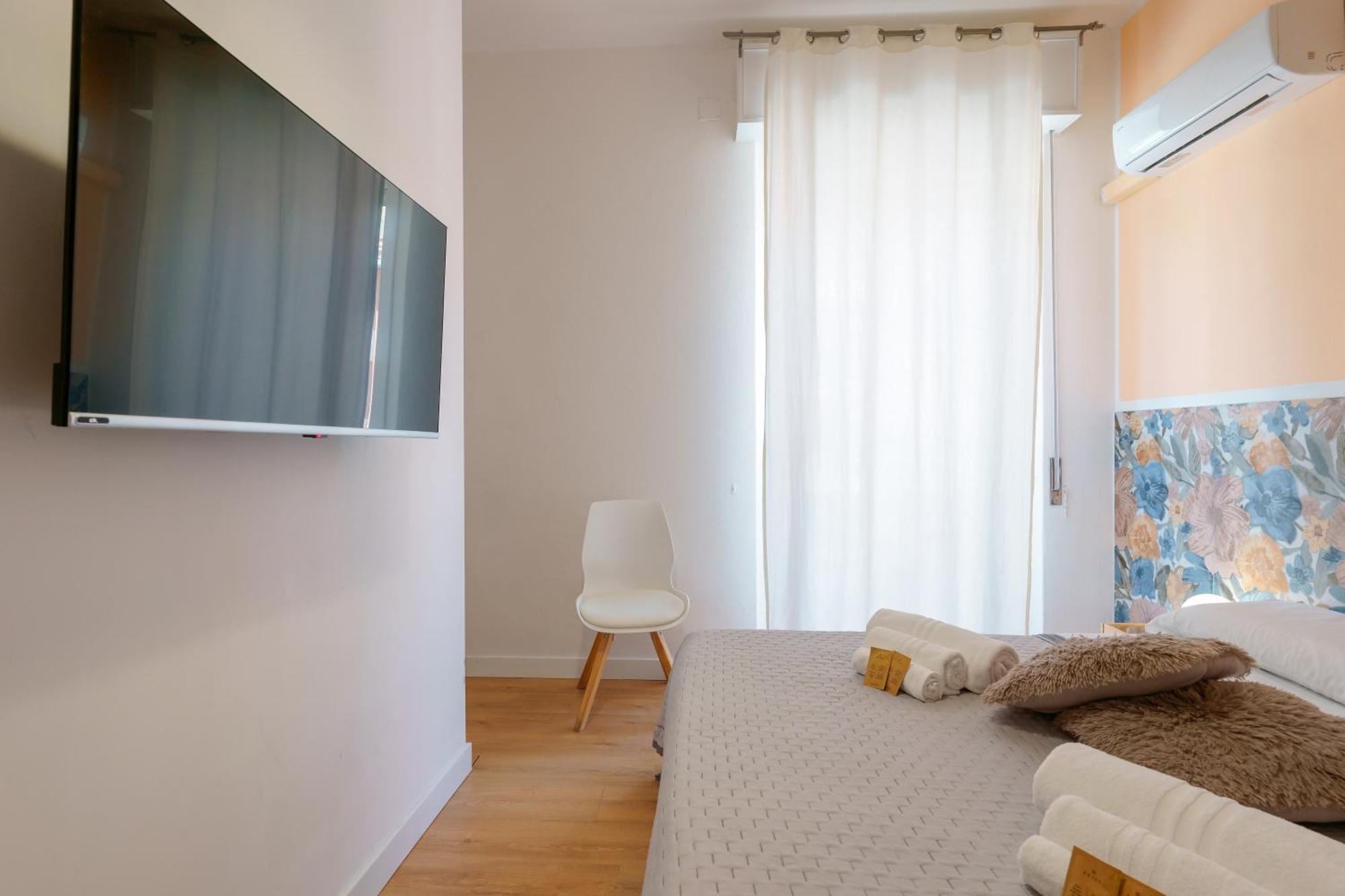 Bissenti Rooms - Eja Sardinia Cagliari Luaran gambar