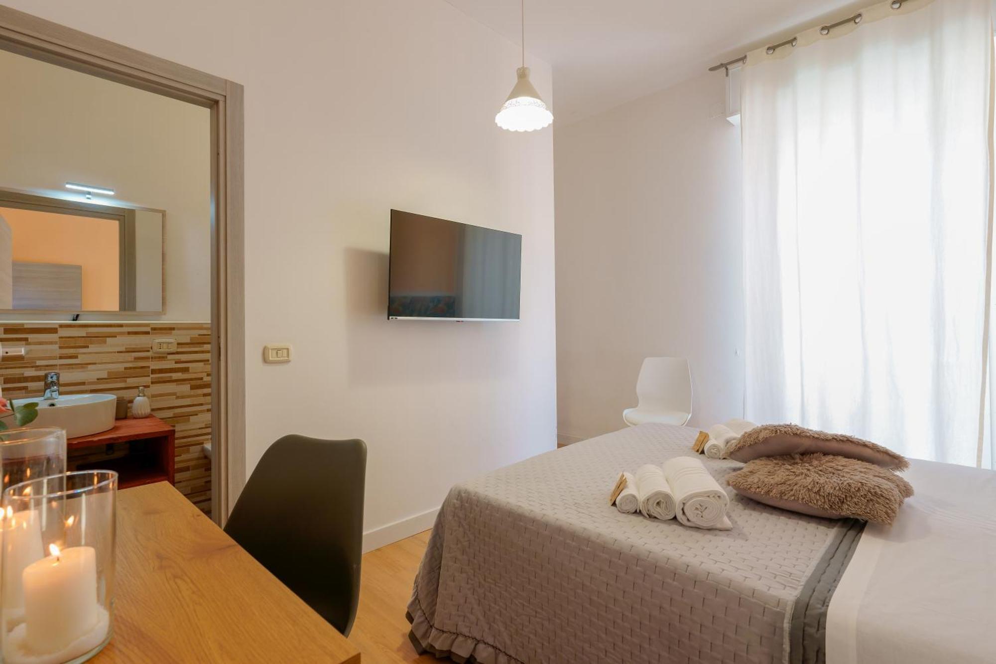 Bissenti Rooms - Eja Sardinia Cagliari Luaran gambar