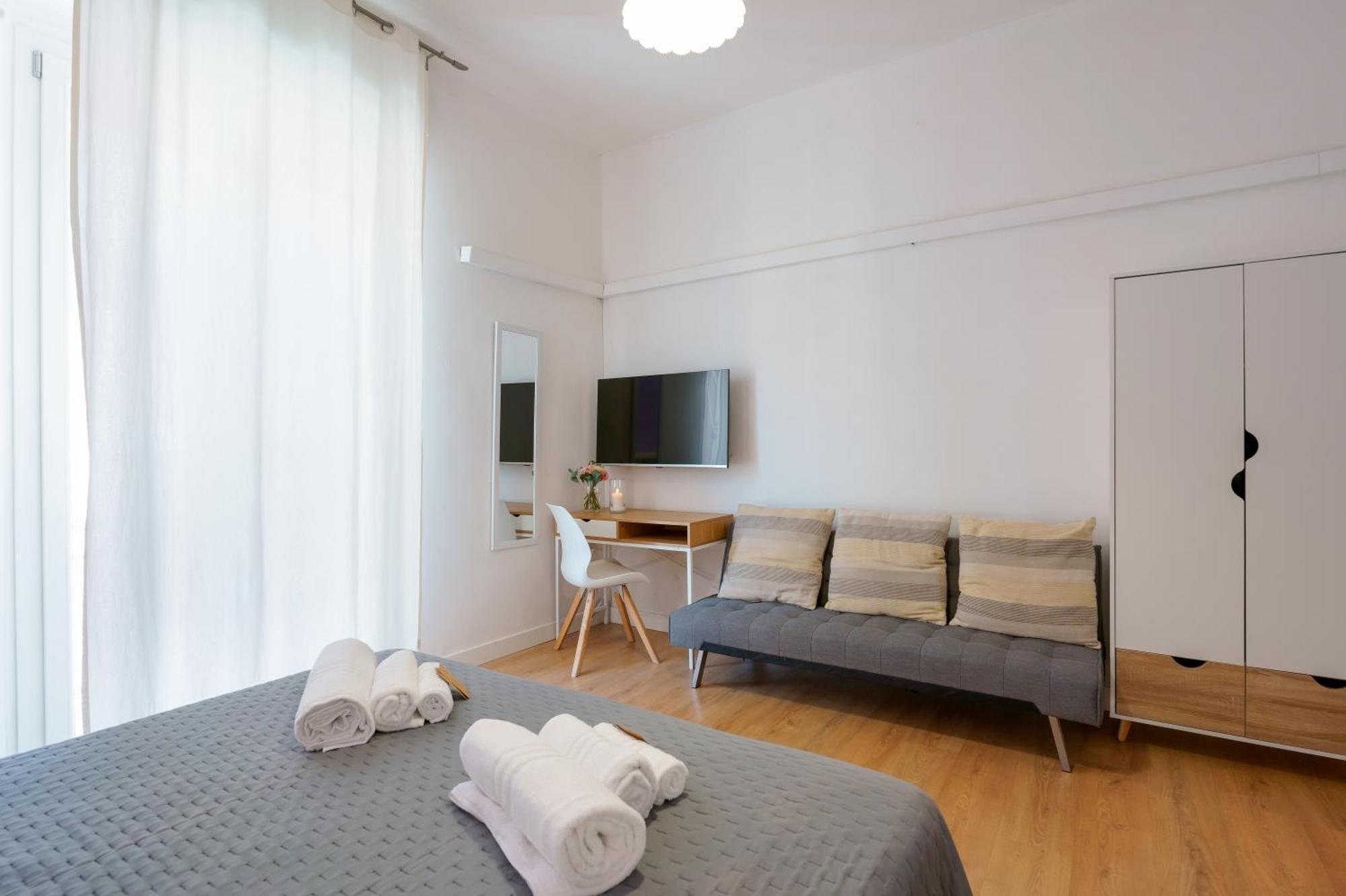 Bissenti Rooms - Eja Sardinia Cagliari Luaran gambar