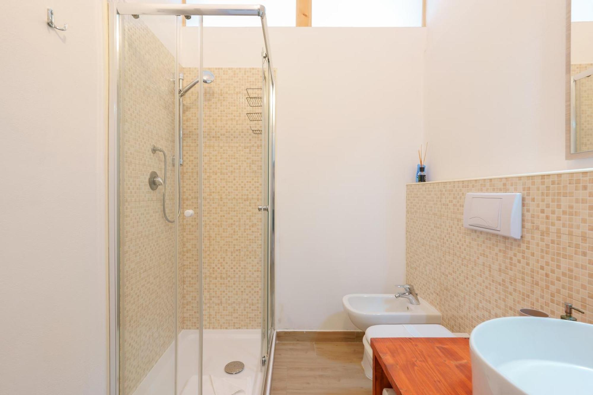 Bissenti Rooms - Eja Sardinia Cagliari Luaran gambar