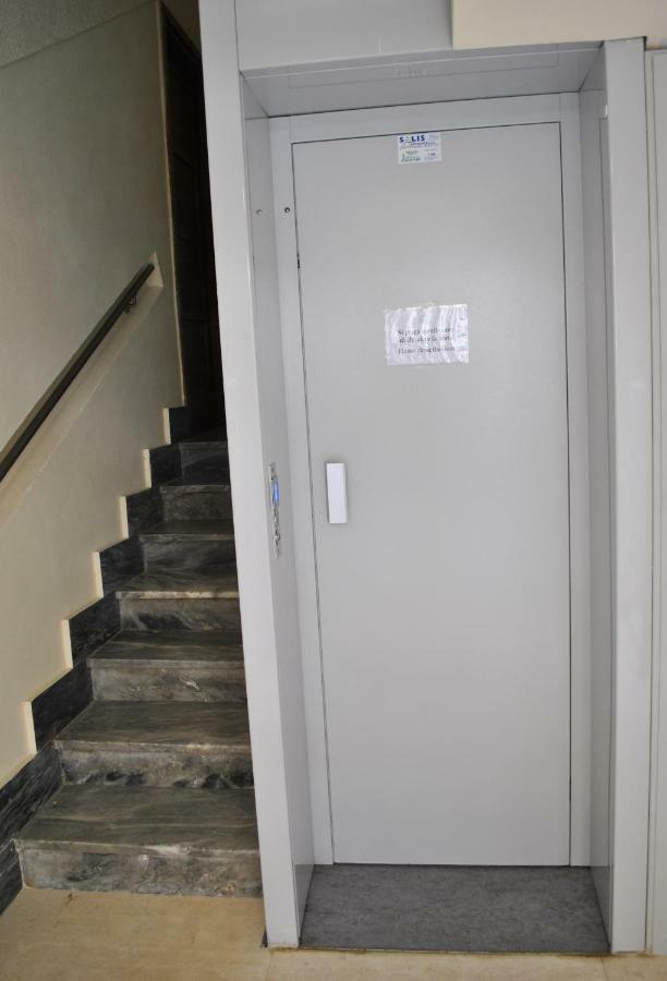 Bissenti Rooms - Eja Sardinia Cagliari Luaran gambar