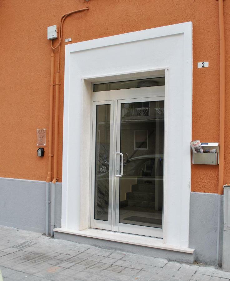 Bissenti Rooms - Eja Sardinia Cagliari Luaran gambar